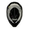 KASK MOTOCYKLOWY FOX V1 BNKR BLACK CAMO L